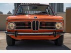 Thumbnail Photo 6 for 1972 BMW 2000